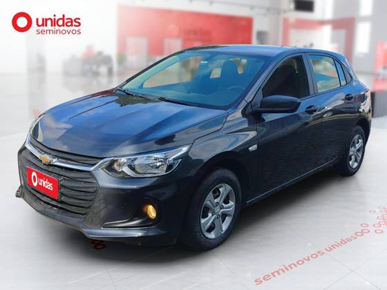CHEVROLET ONIX 1.0 FLEX MANUAL CHEVROLET ONIX 1.0 FLEX MANUAL